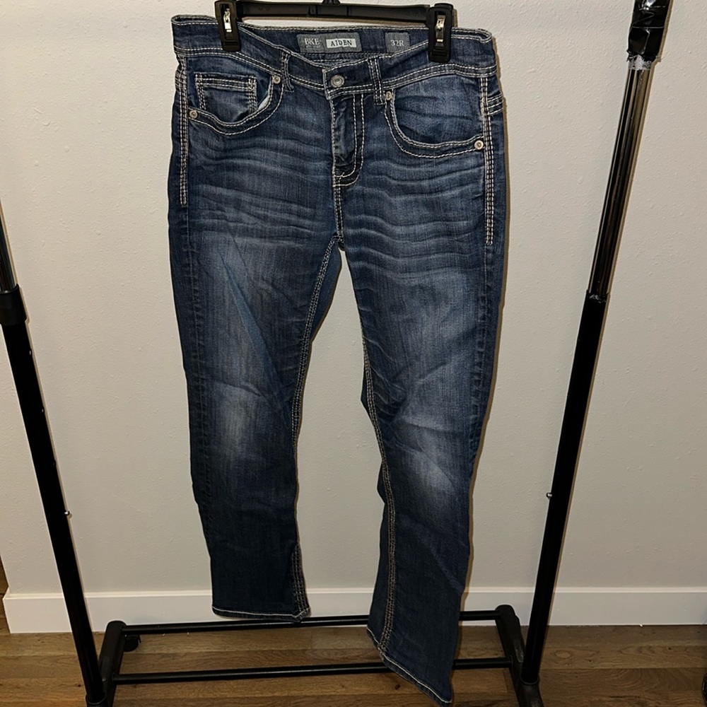 “Aiden” BKE Jeans